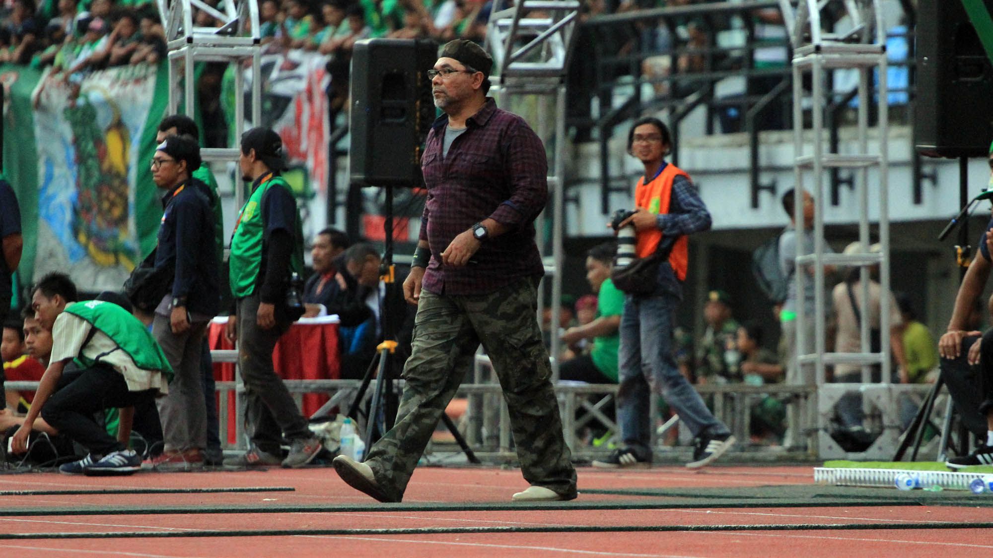 Iwan Setiawan - Persebaya