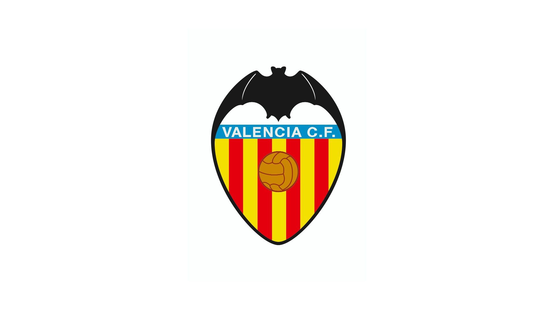 Valencia badge