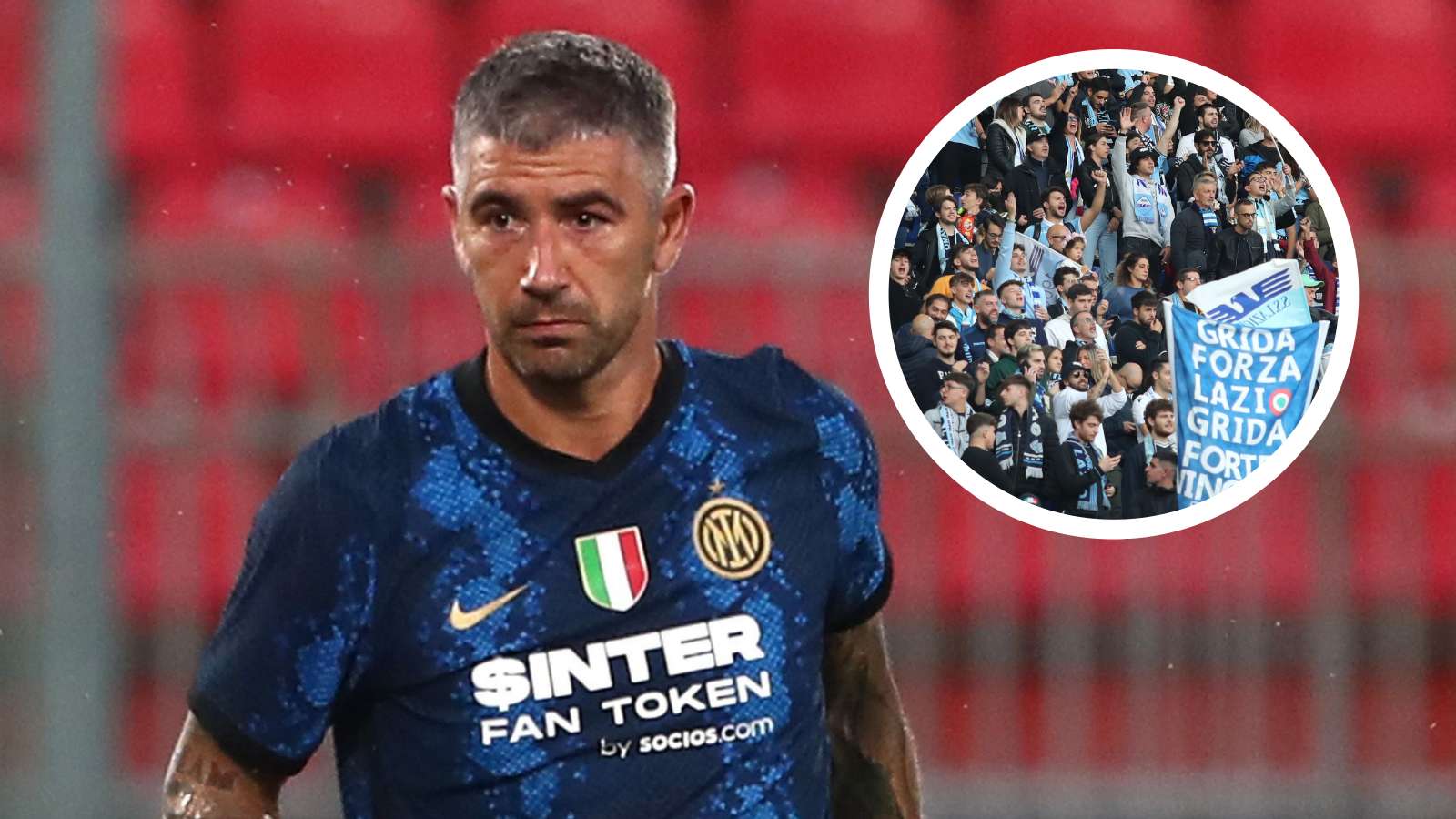 Kolarov Lazio
