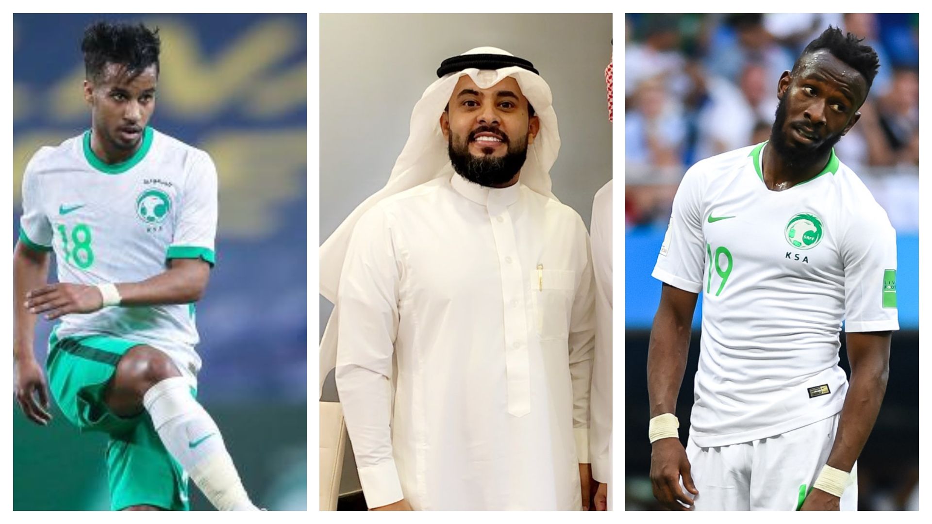 Jarah Al Thafiri - Fahad Al-Muwallad - Abdulrahman Ghareeb