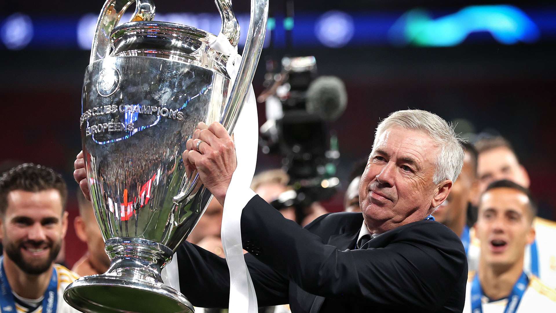 Ancelotti