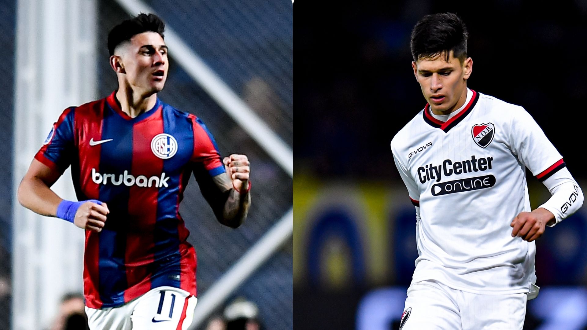 San Lorenzo Newell's Copa de la Liga Profesional 2023