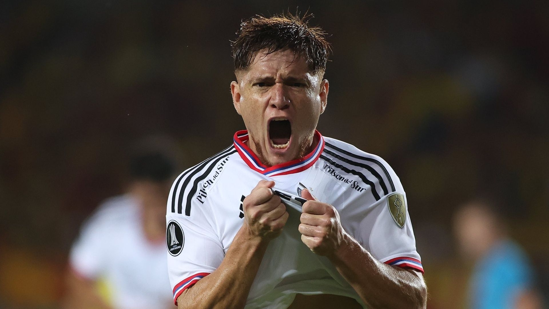 05042023 Leonardo Gil Pereira Colo Colo