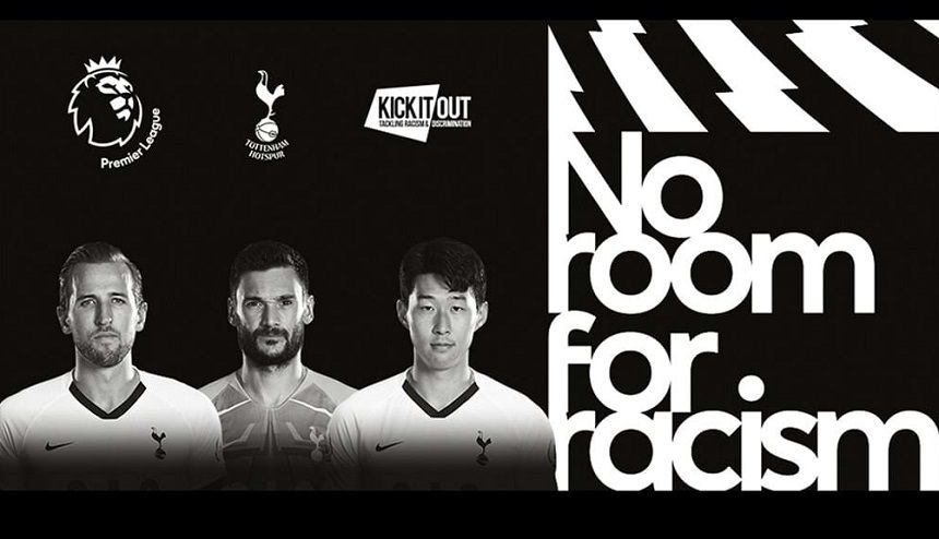 해리 케인, 위고 요리스, 손흥민