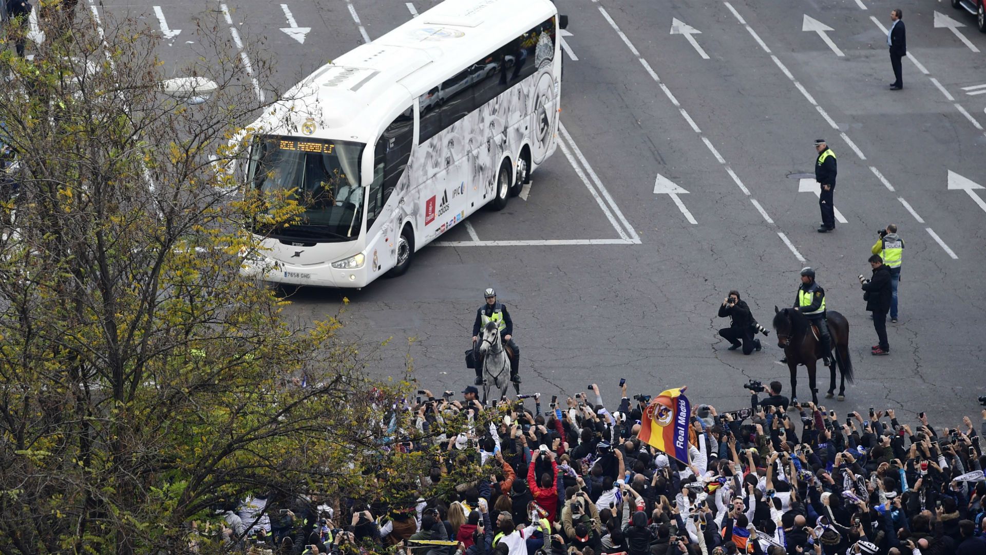 Bus