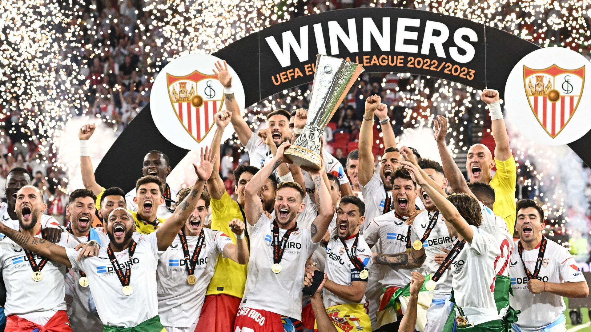 Sevilla Europa League