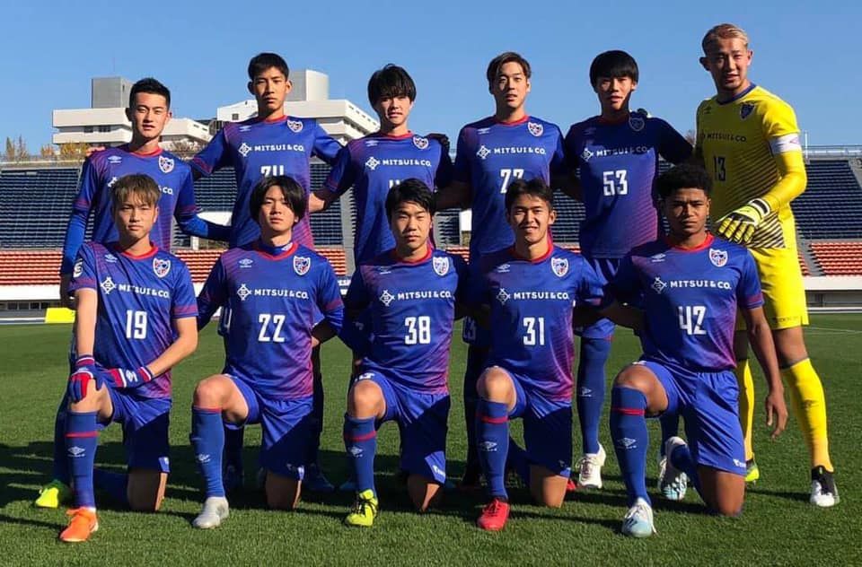 โตเกียว U23