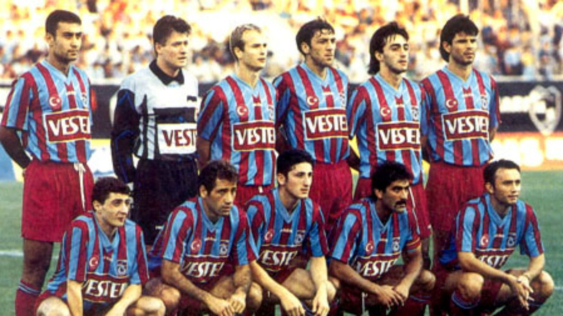 Trabzonspor 1996