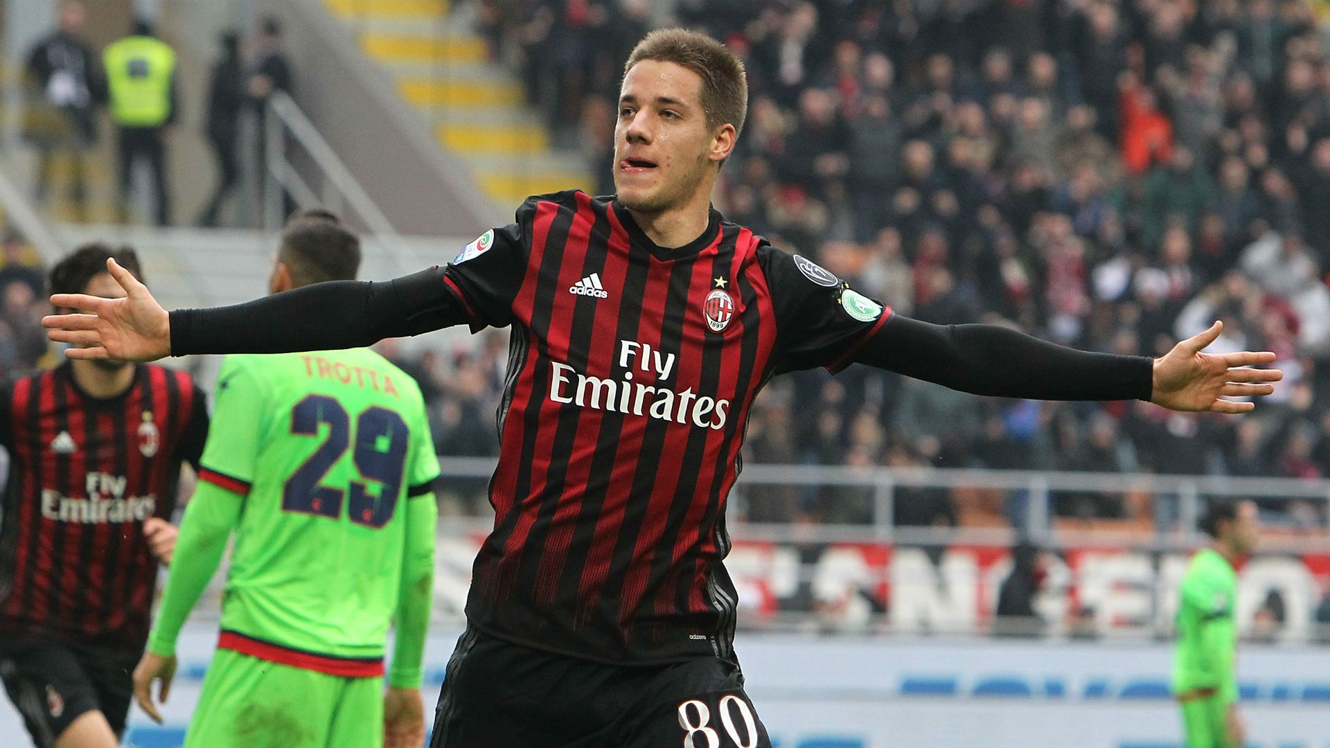Mario Pasalic