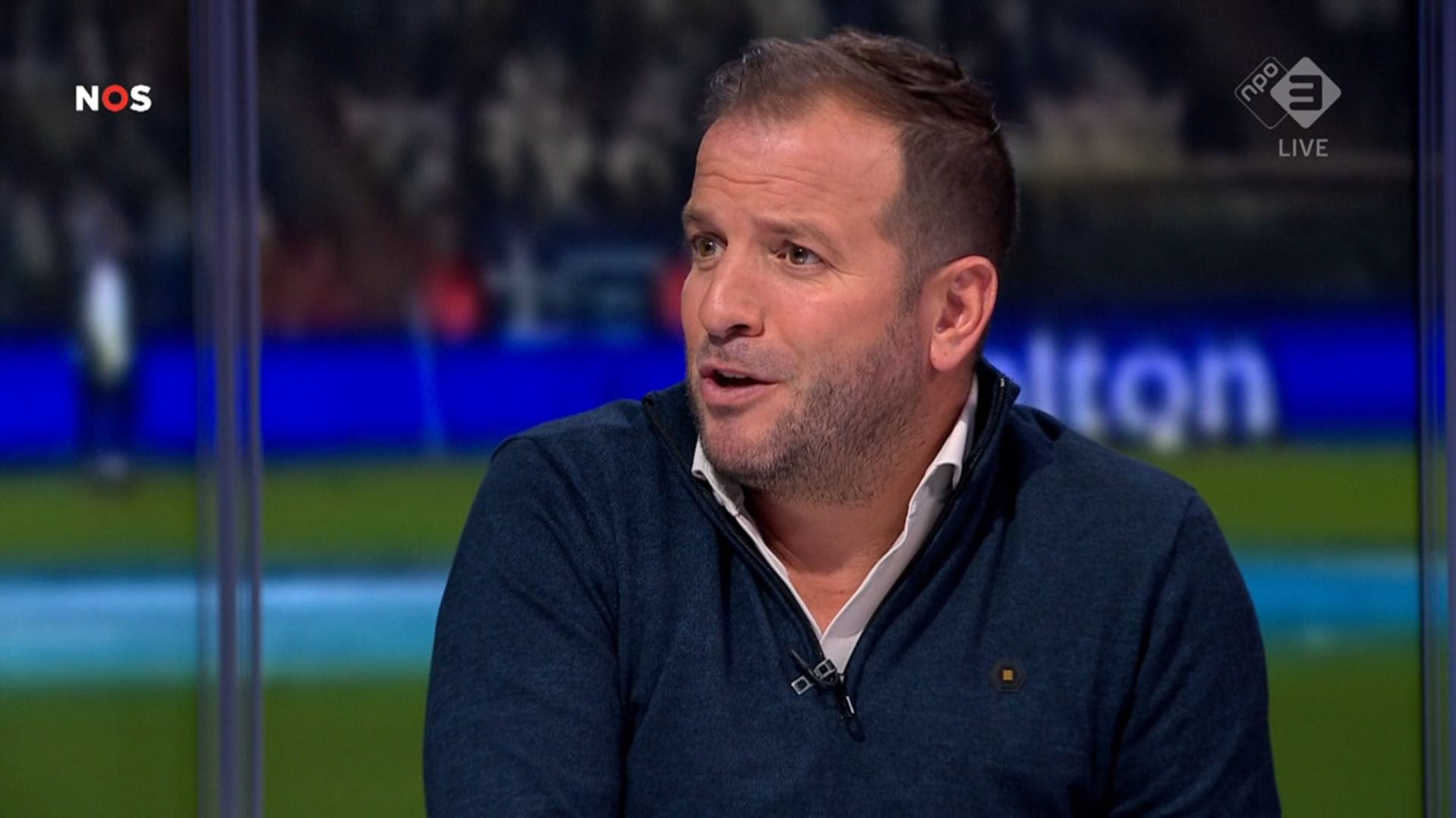 Rafael van der Vaart