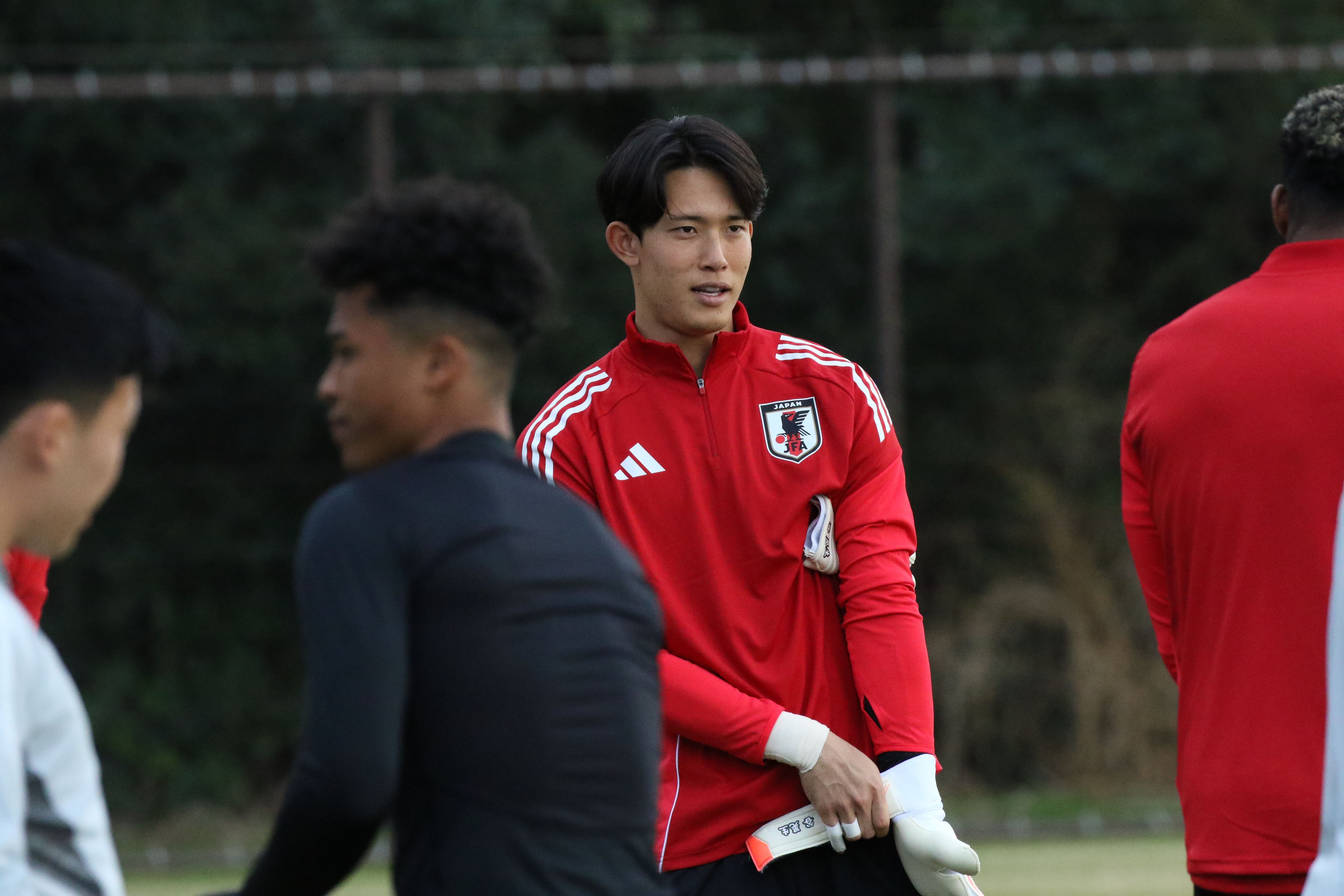 20250318-japan-training-kosei-tani