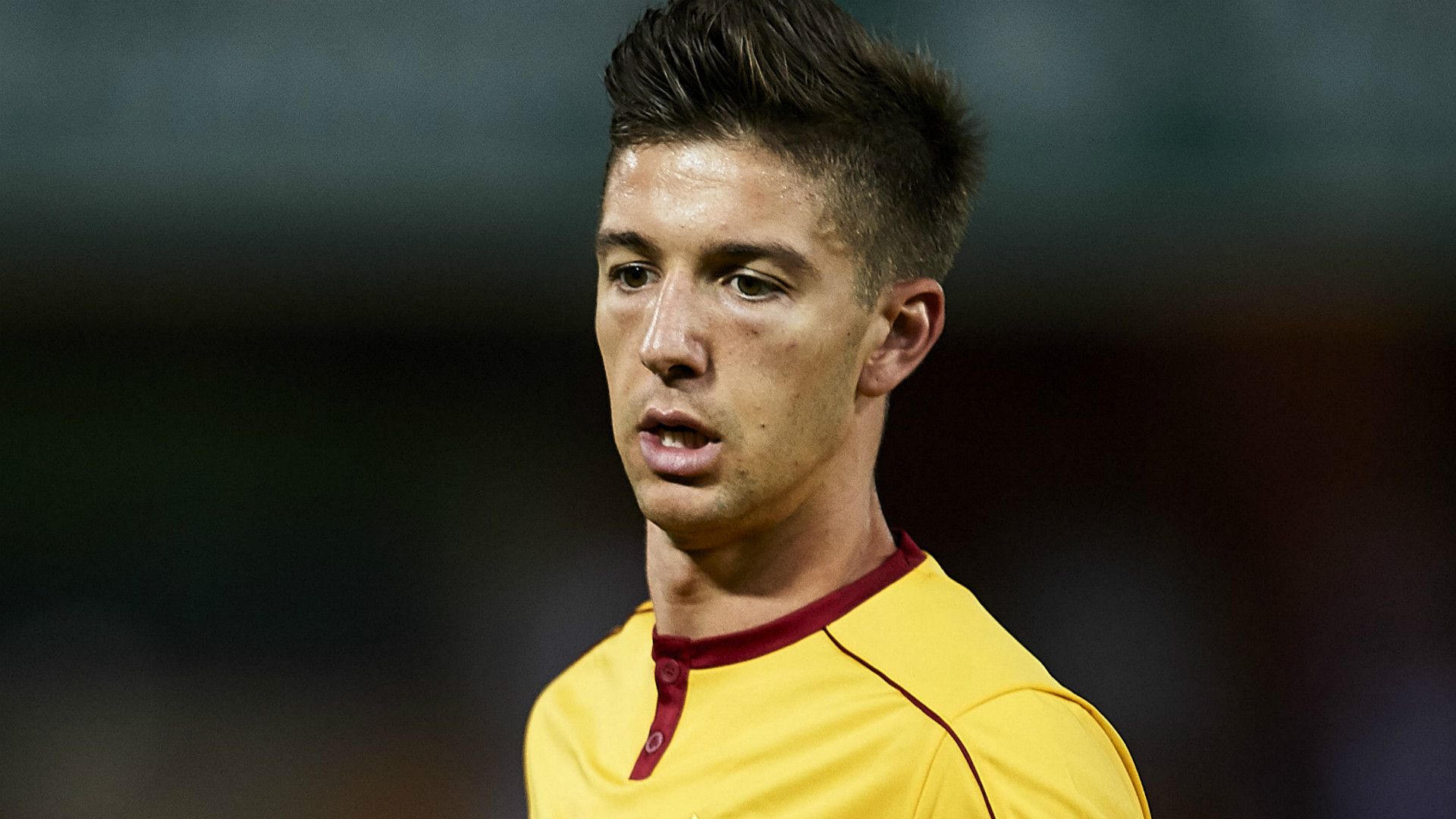 Luciano Vietto Sevilla