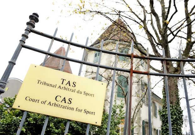 CAS - Court of Arbitration for Sport