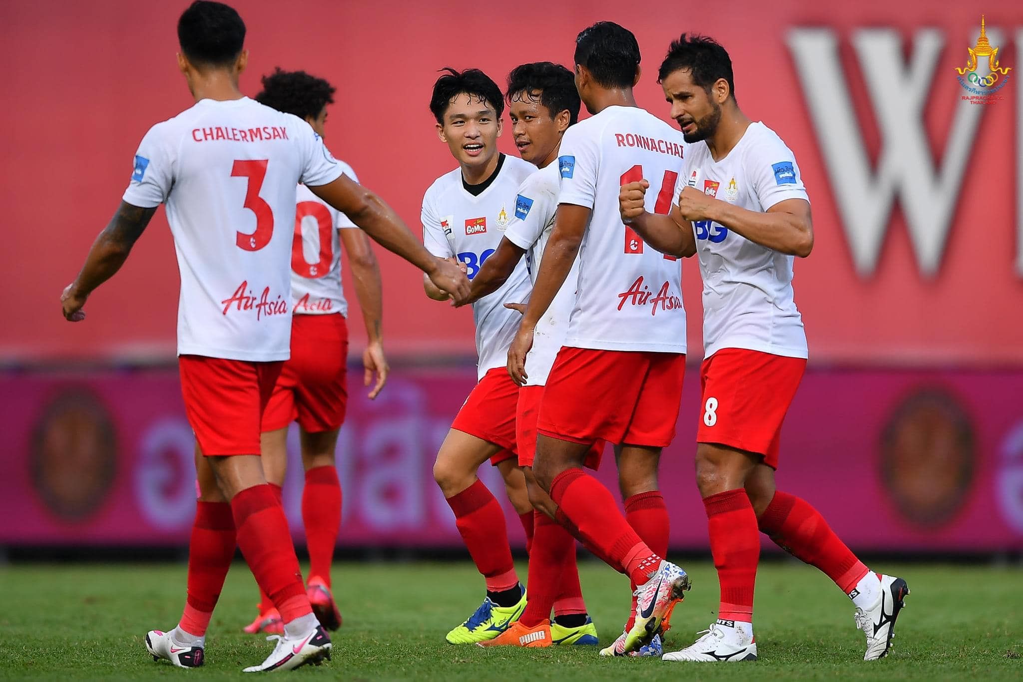 ออมสิน ลีก รีเจินนัล แชมเปี้ยนชิพ (T3) นัดที่ 12