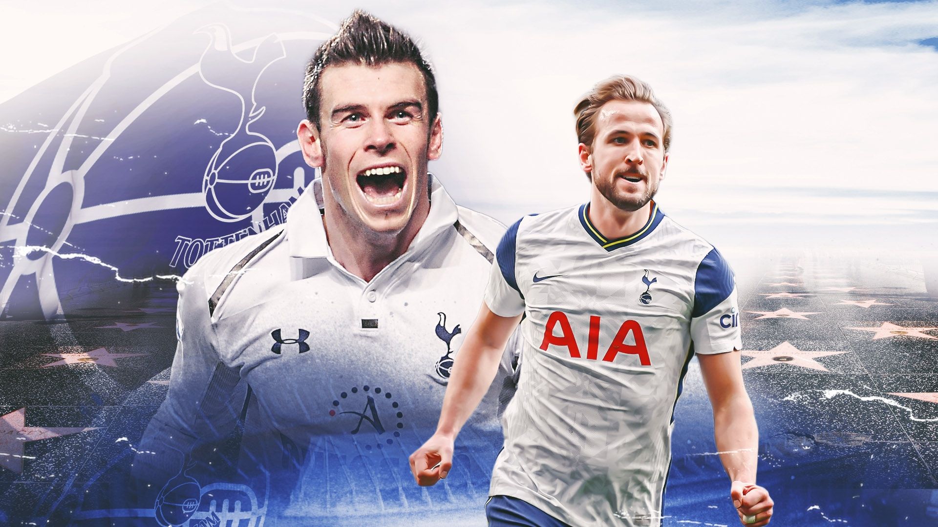 Tottenham Hotspur's ultimate dream team