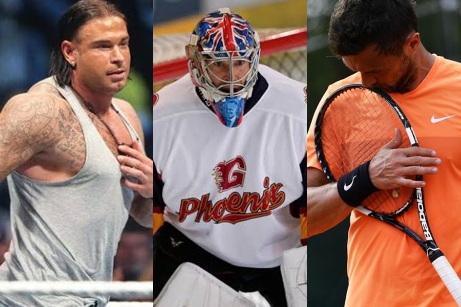 ฟุตบอลดี กีฬาเด่น! รวมแข้งดังเปลี่ยนเส้นทางหลังแขวนสตั๊ด