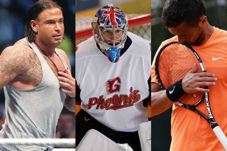 ฟุตบอลดี กีฬาเด่น! รวมแข้งดังเปลี่ยนเส้นทางหลังแขวนสตั๊ด