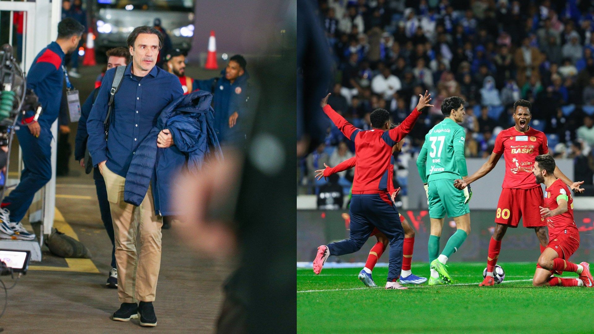 Nuno Almeida Damac Hilal