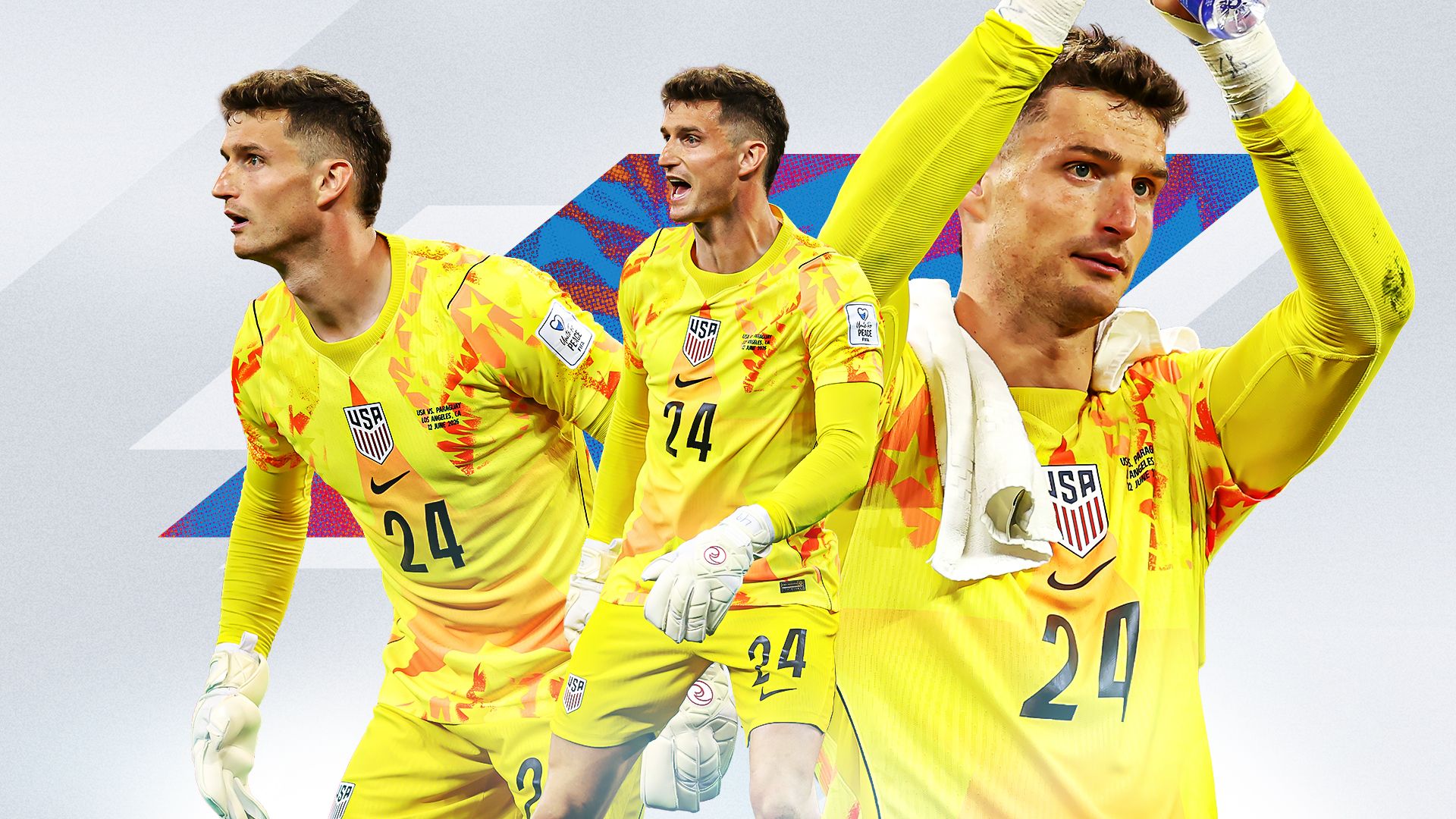 Matt Freese GFX
