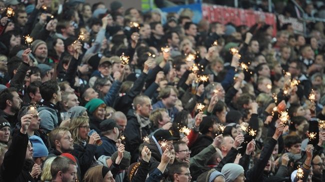 St. Pauli, Fans