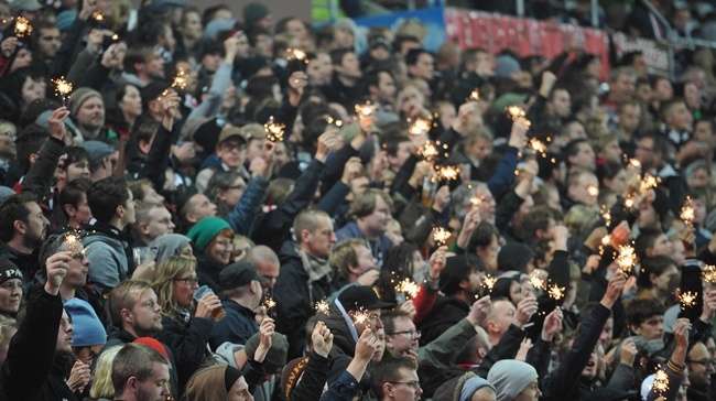 St. Pauli, Fans