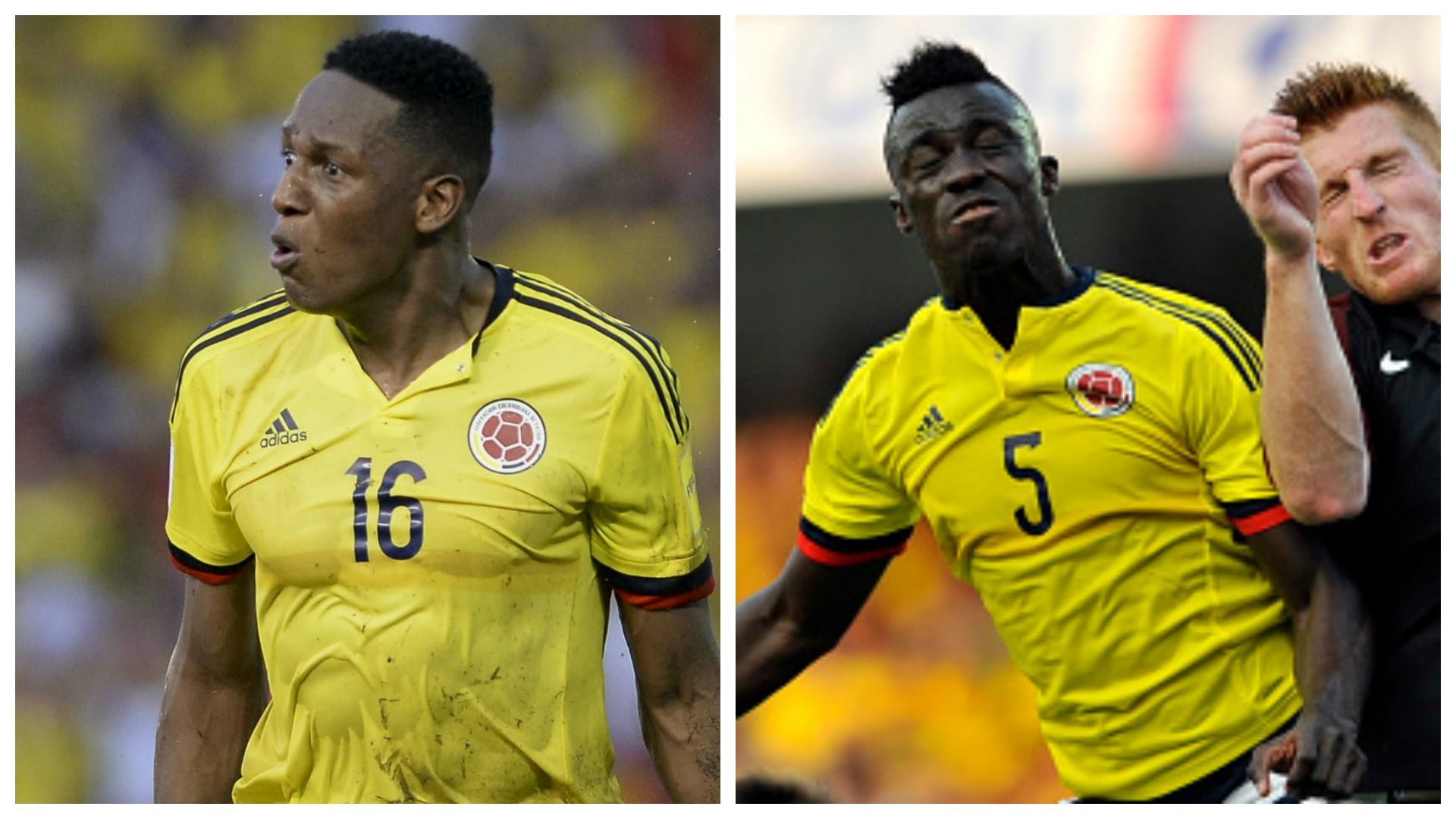 Mina Davinson Collage