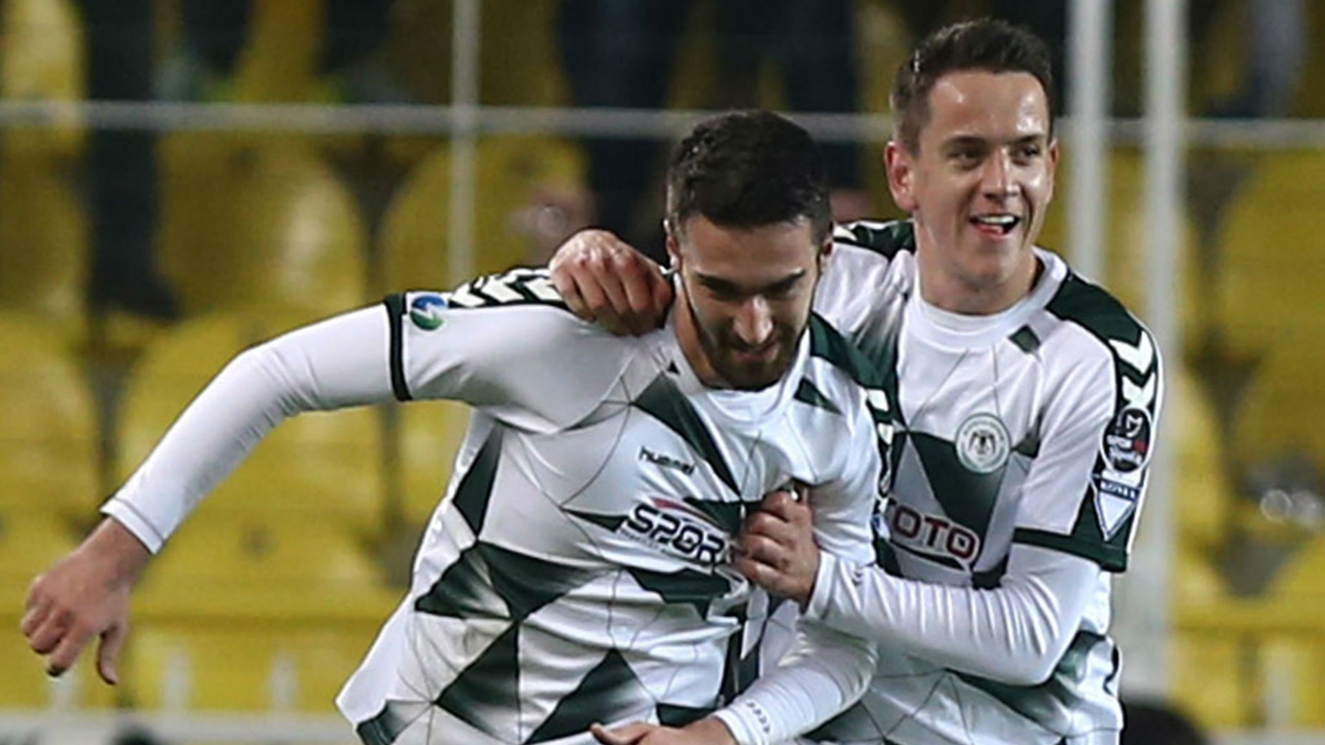 Riad Bajic Konyaspor 03172017