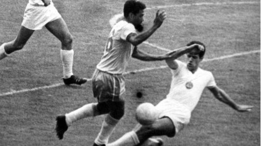 Garrincha 1966 14072016