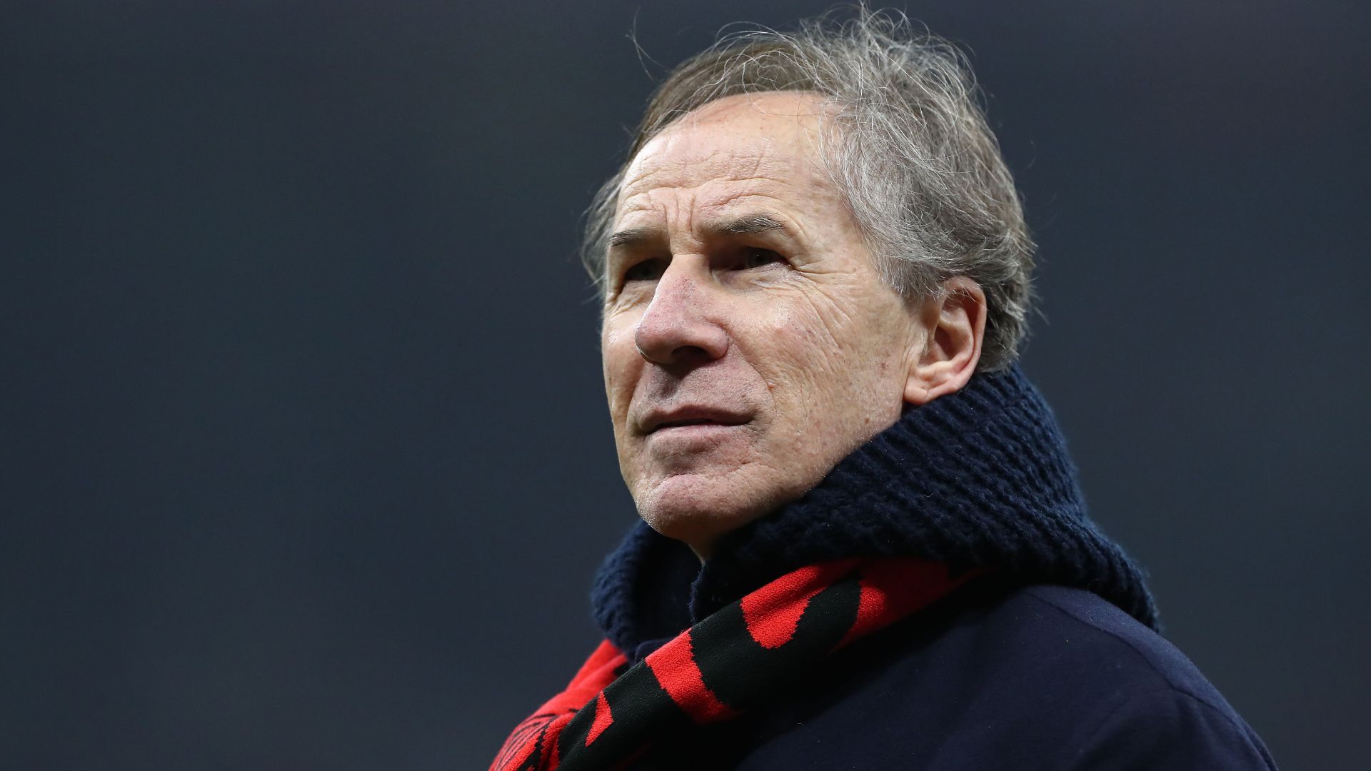 Franco Baresi