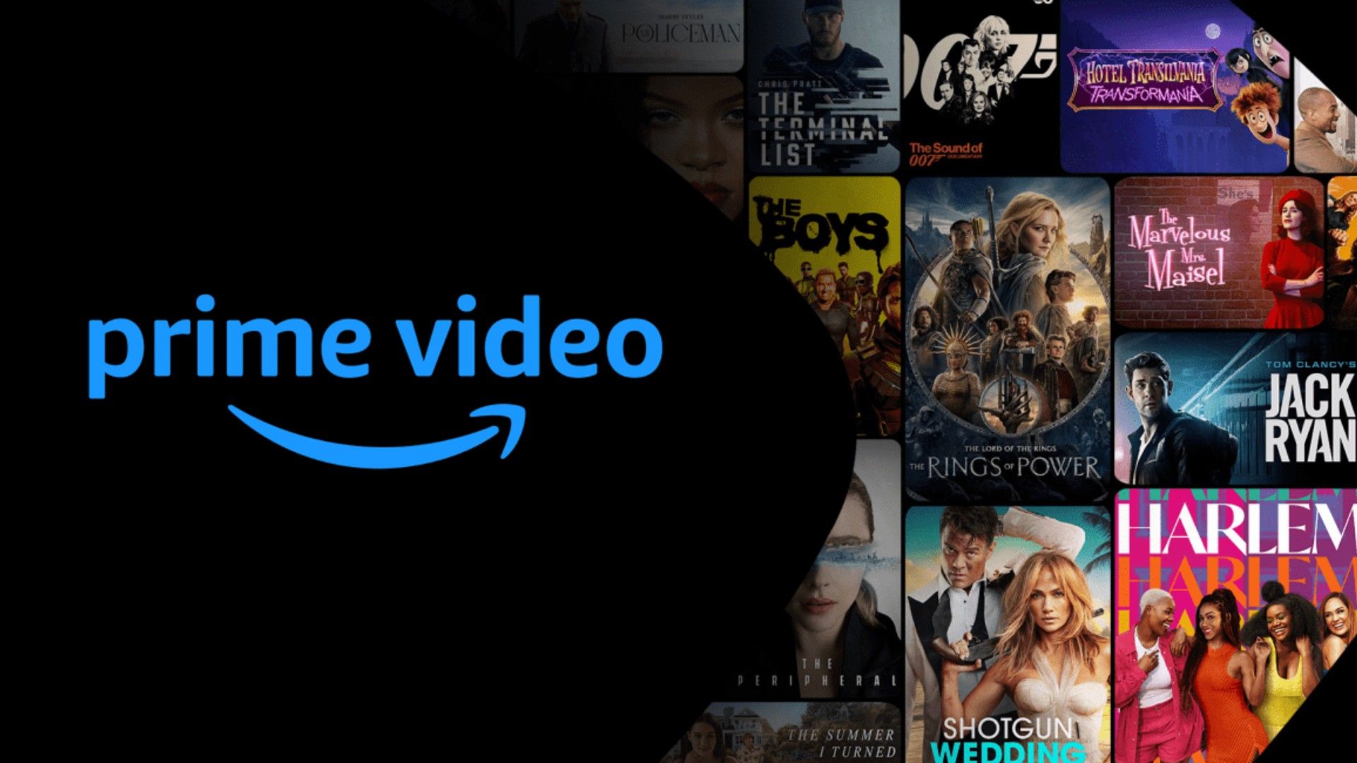 Amazon Prime Video How to Join