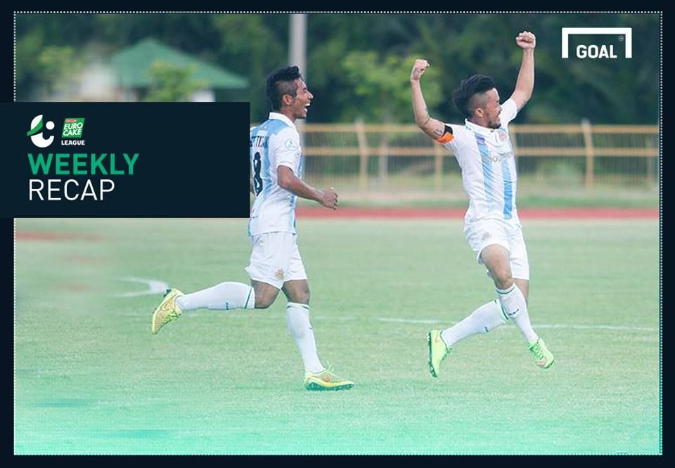 สรุปผล ยูโร่ เค้ก ลีก : สมุทรปราการ เอฟซี คว้าชัยดาร์บี้แมตช์ร่วมเมือง , ชลบุรี ไล่เจ๊า