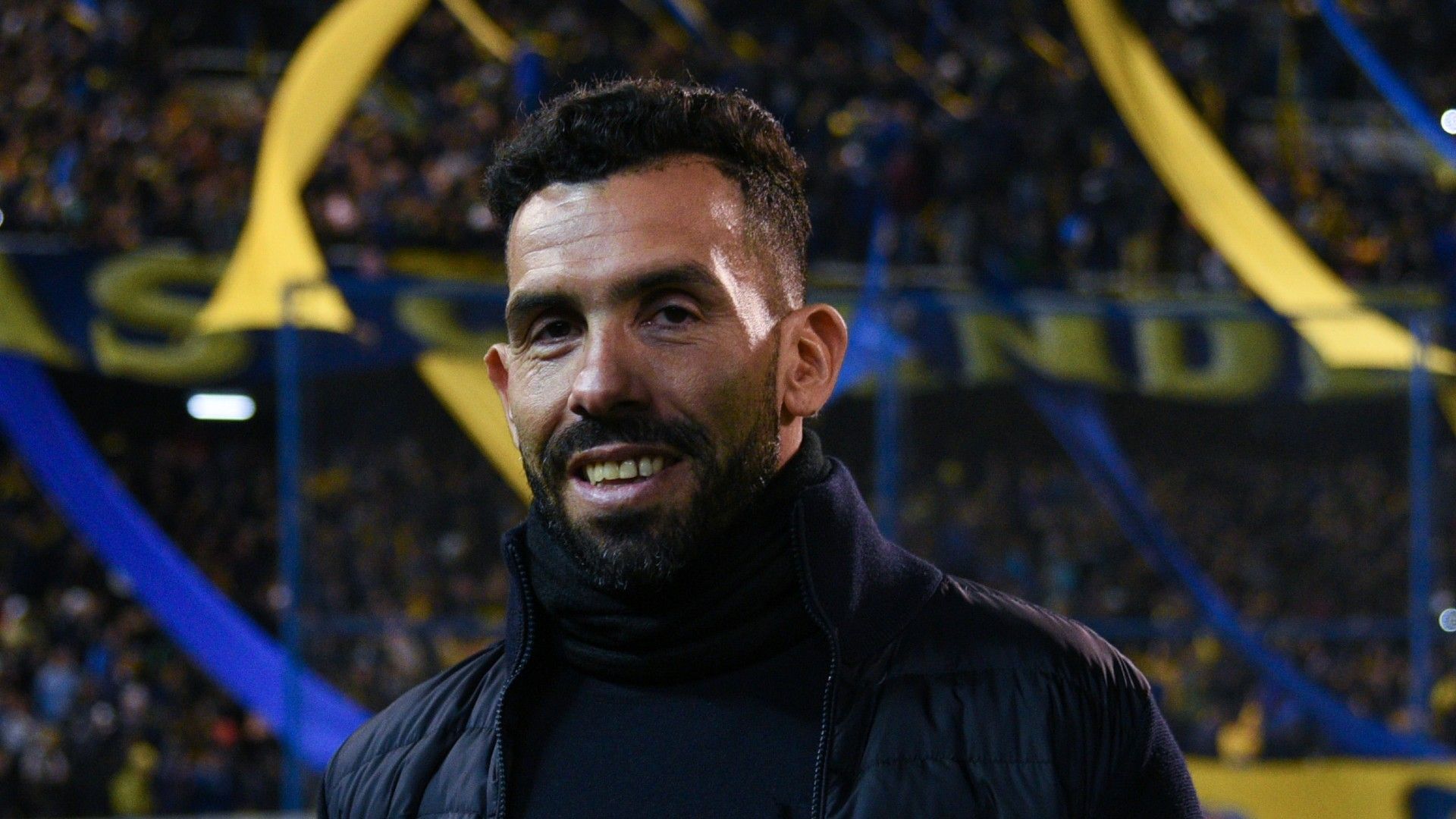 Carlos Tevez Rosario Central Gimnasia Torneo Liga Profesional 24062022