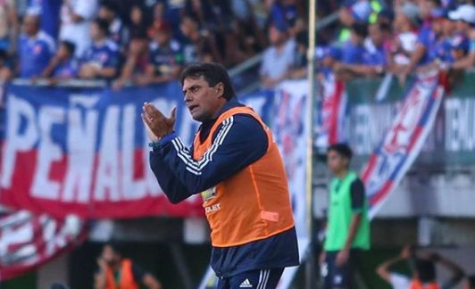 Universidad de Chile Temuco 250218 Guillermo Hoyos