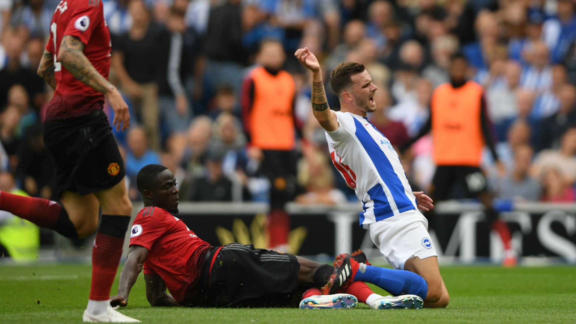 20181-08-20 Eric Bailly