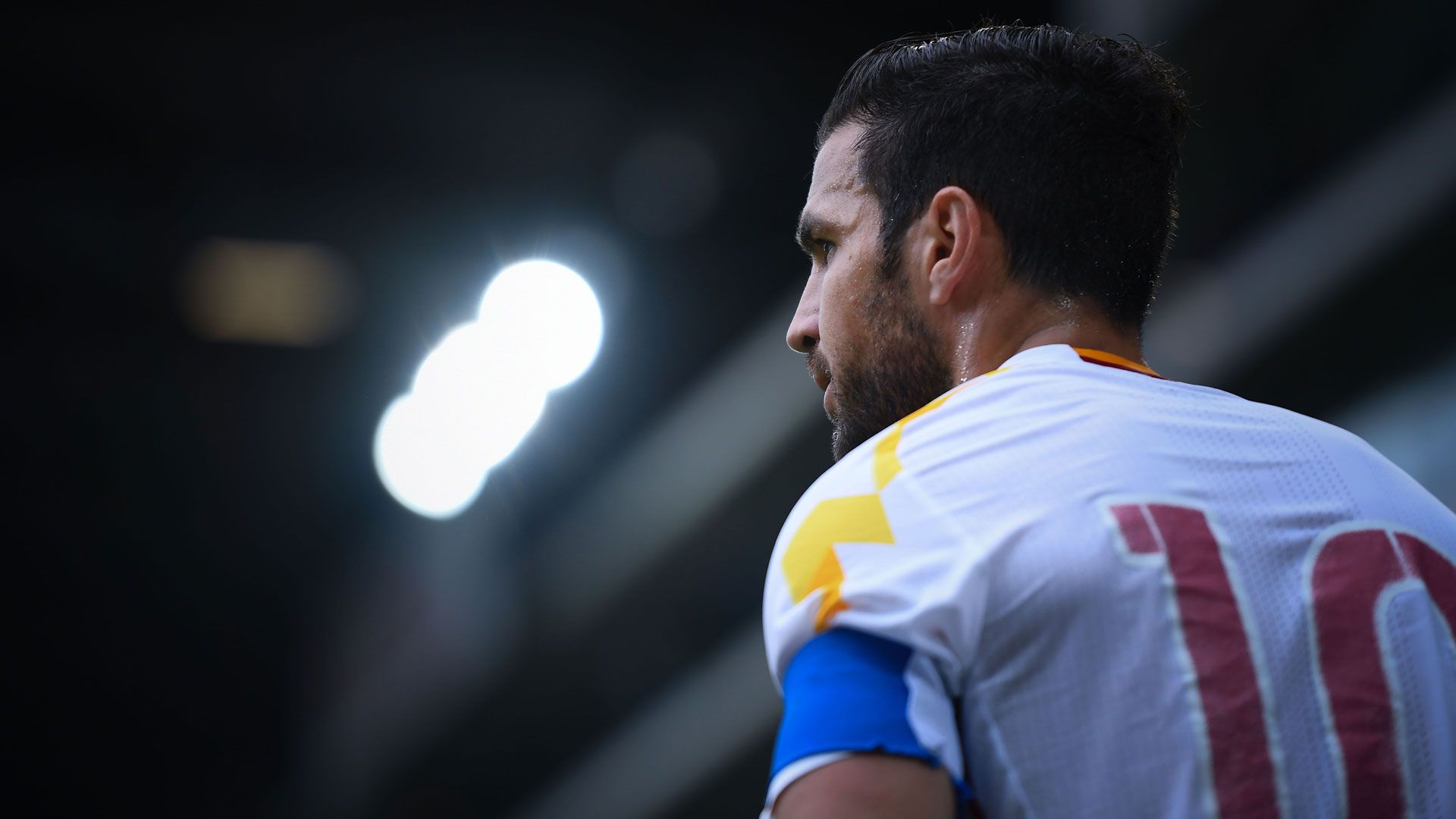 Cesc Fabregas Spanien 16052016