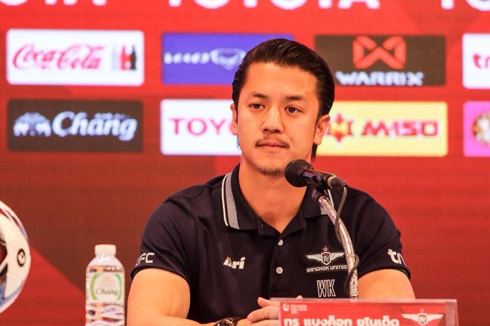 วสพล แก้วผลึก