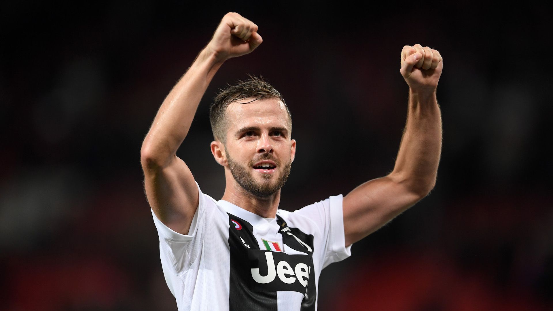 Miralem Pjanic - Juventus