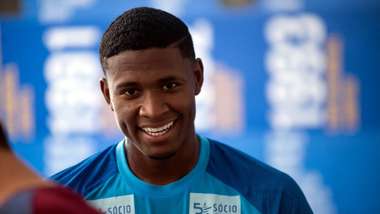 Luis Manuel Orejuela Cruzeiro 2019