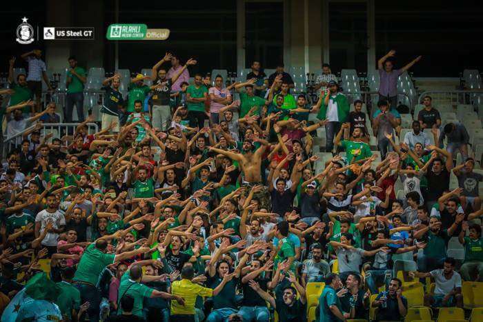 جمهور أهلي طرابلس