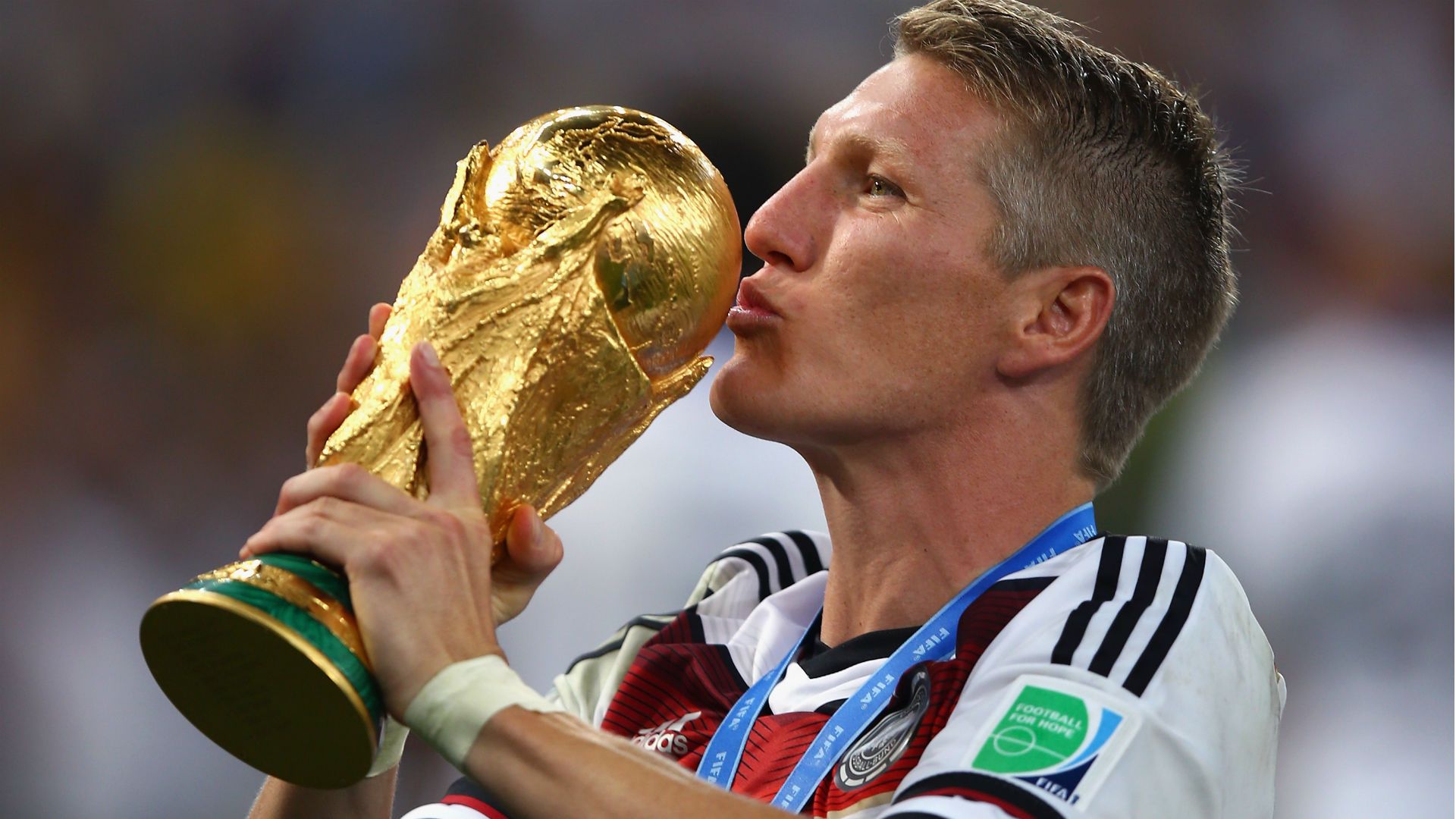 Bastian Schweinsteiger