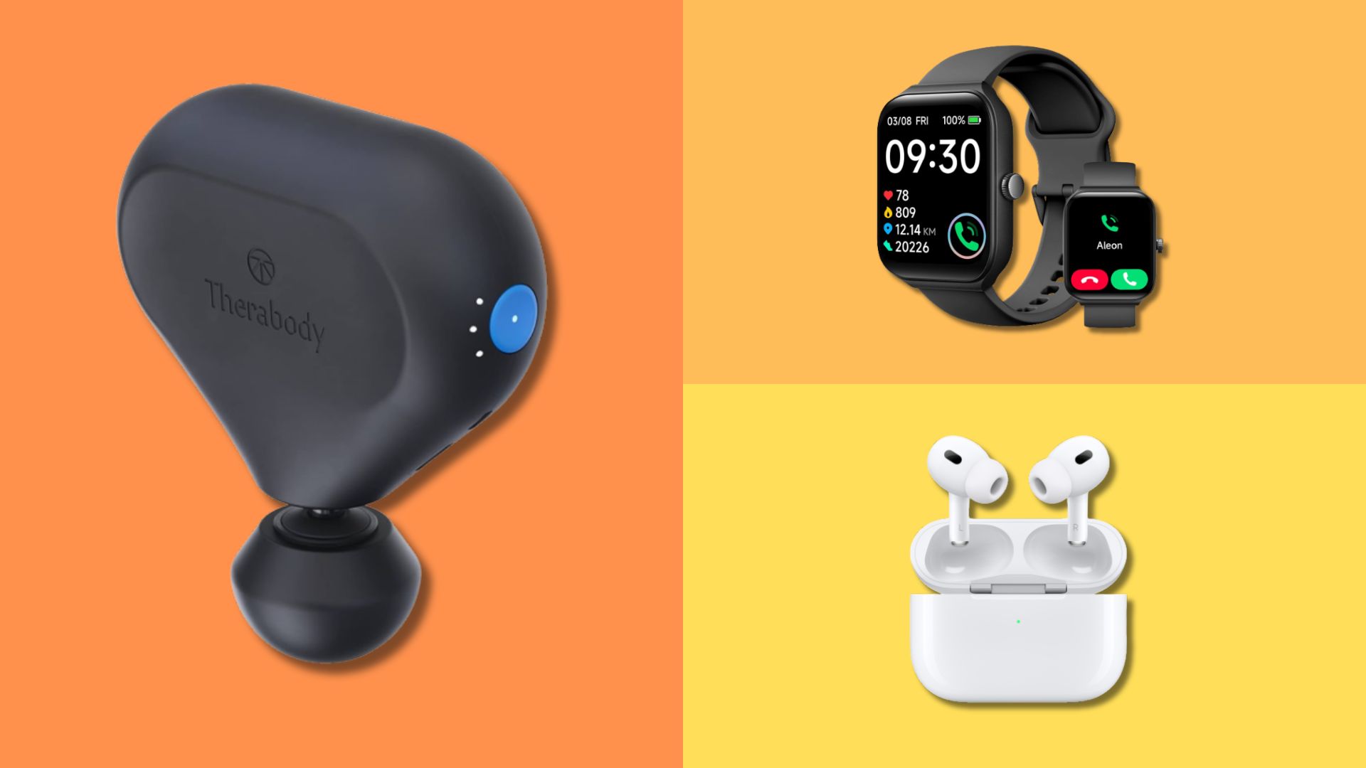 Best Black Friday 2023 US health and fitness deals