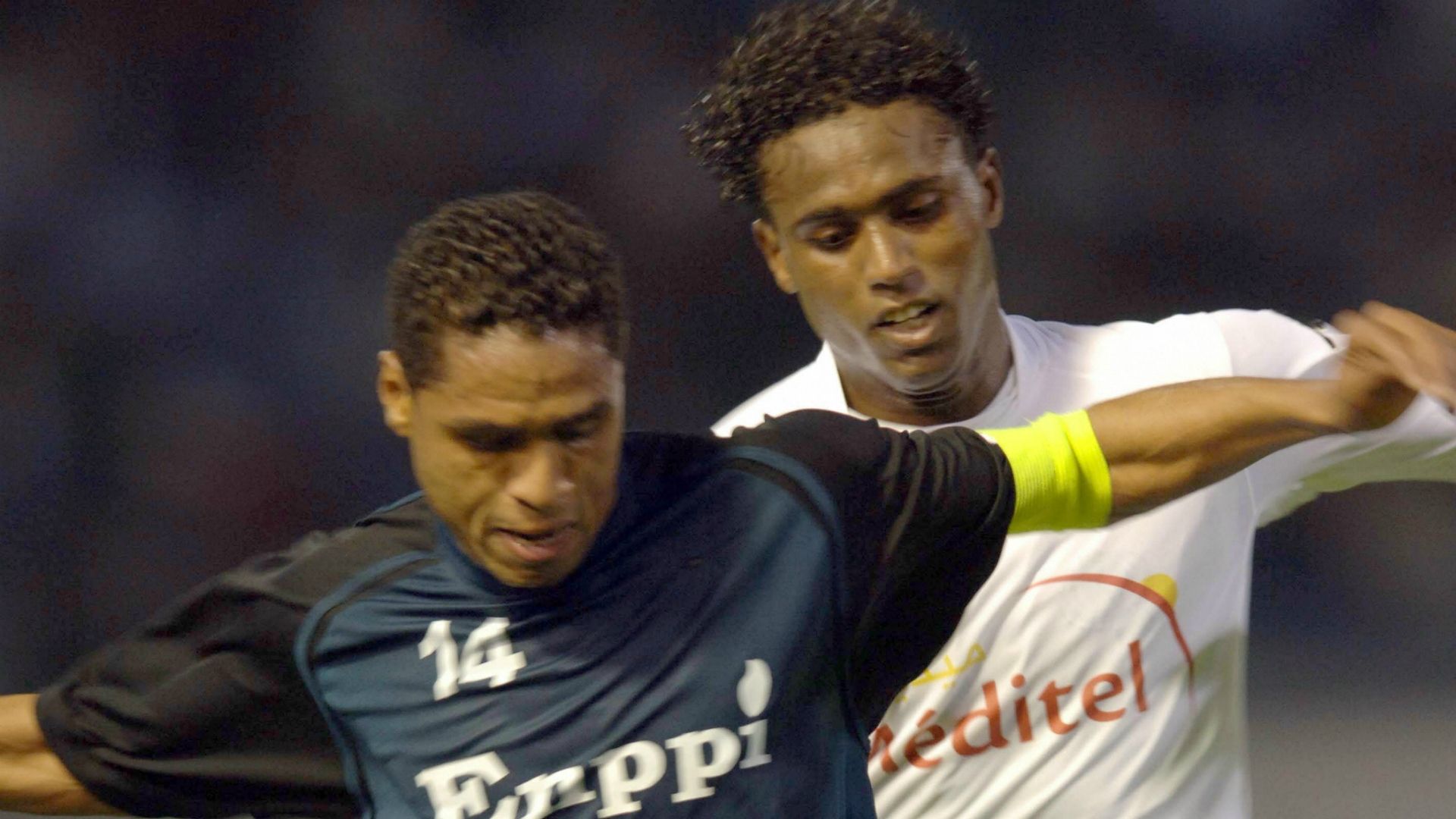 الرجاء - انبي 2006