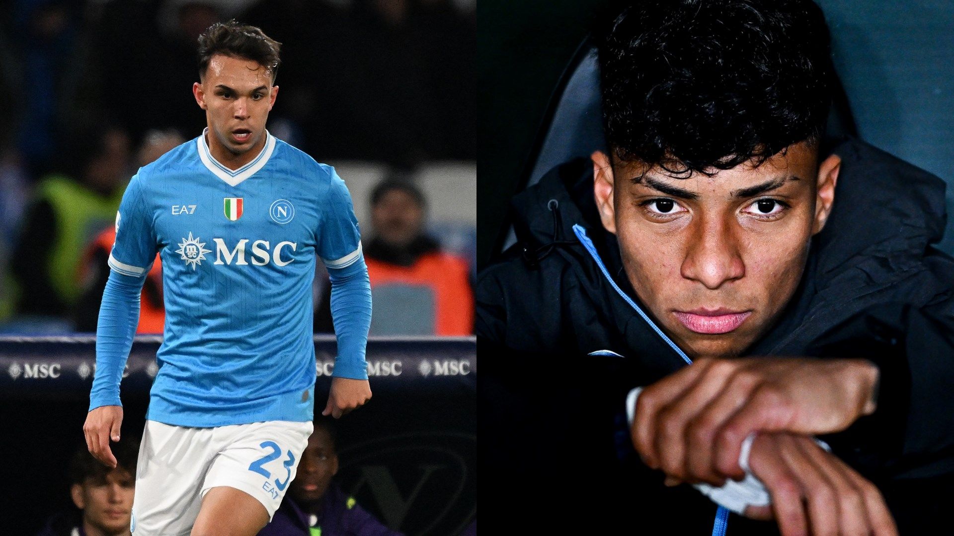 Giovane Alisson Santos