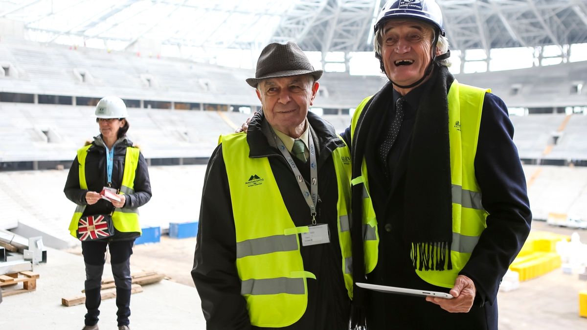 Magyar Labdarúgás Napja