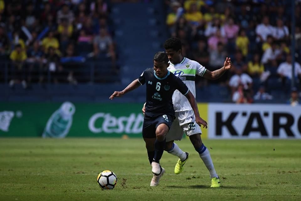 บุรีรัมย์ ยูไนเต็ด