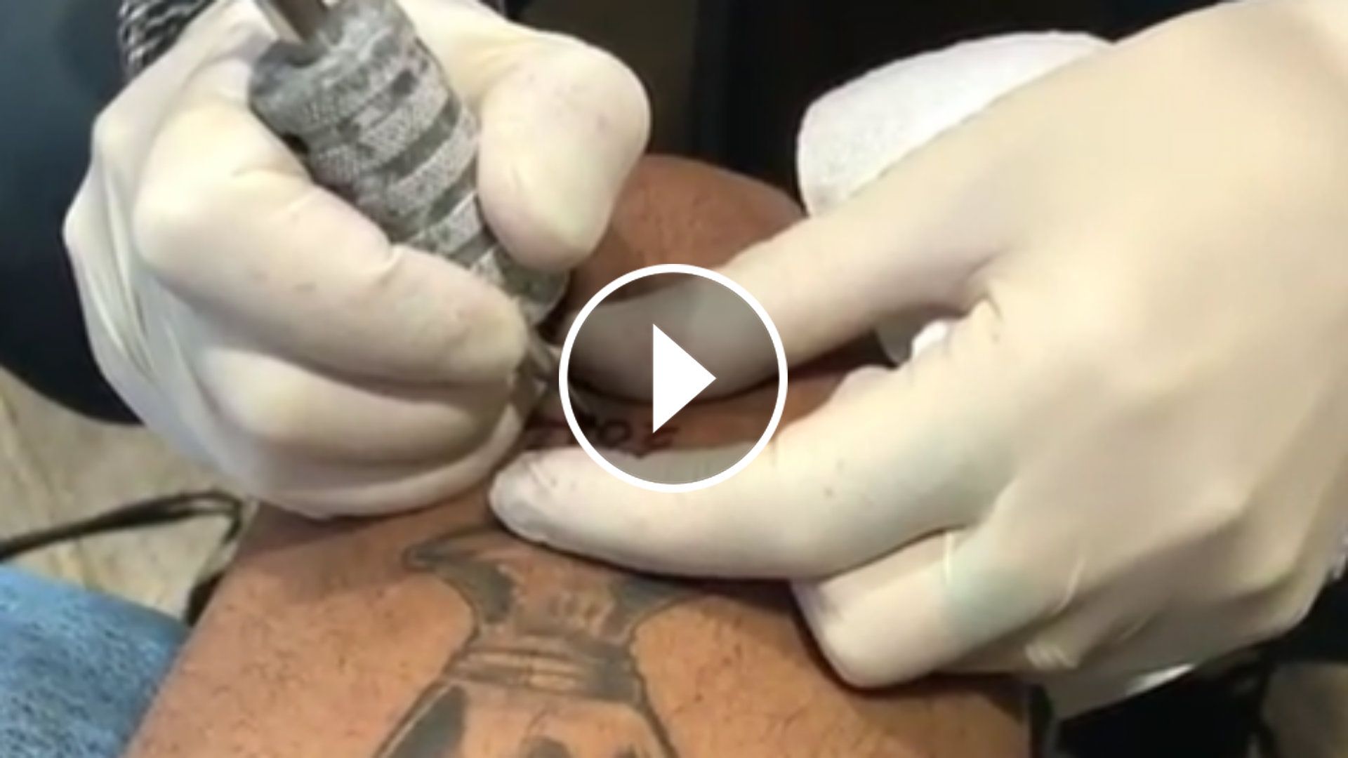 Marcelo Tatuaje Play