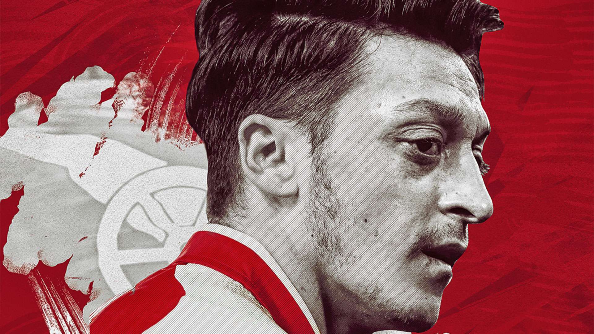 Mesut Özil Arsenal
