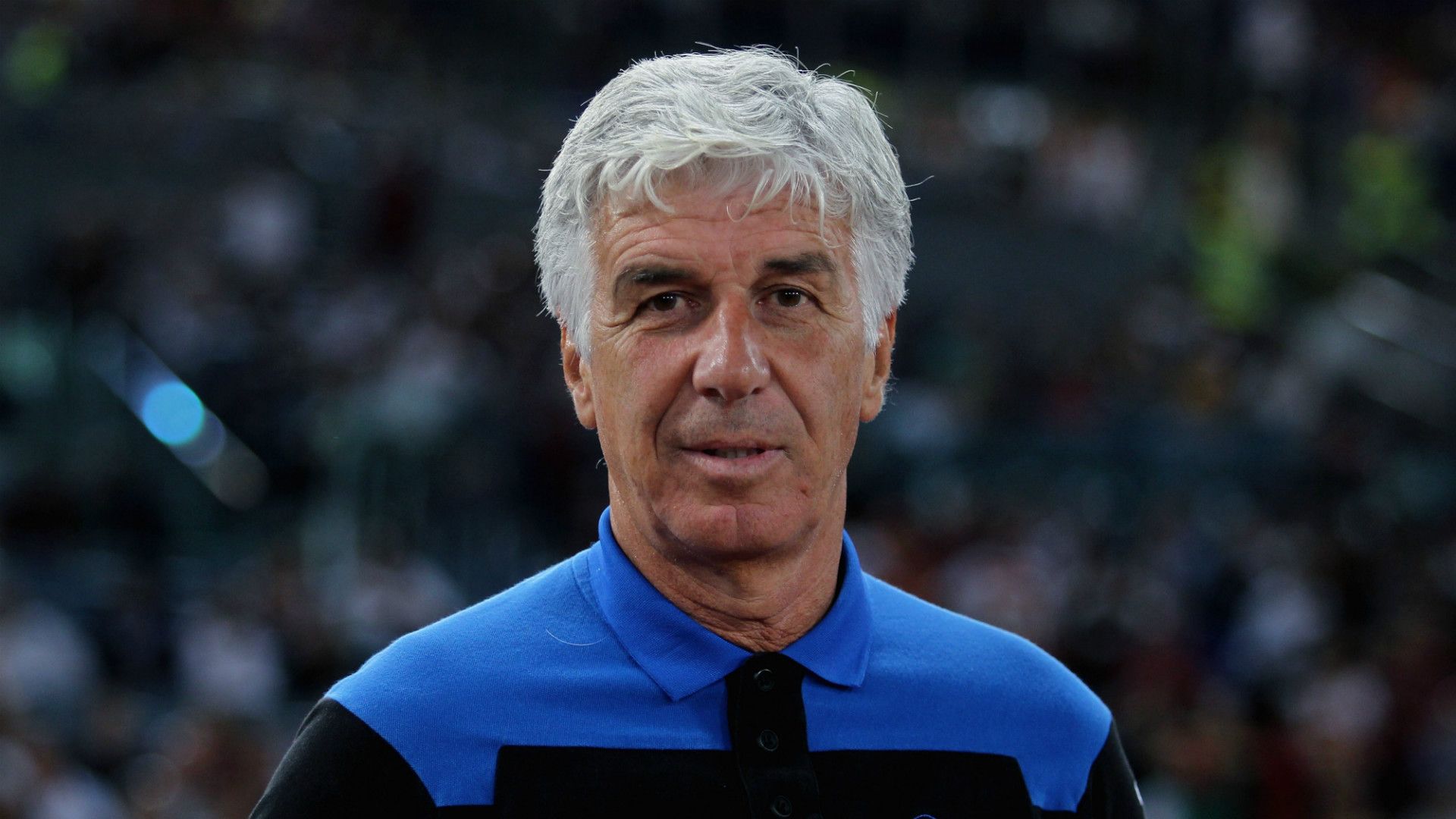 Gian Piero Gasperini Atalanta
