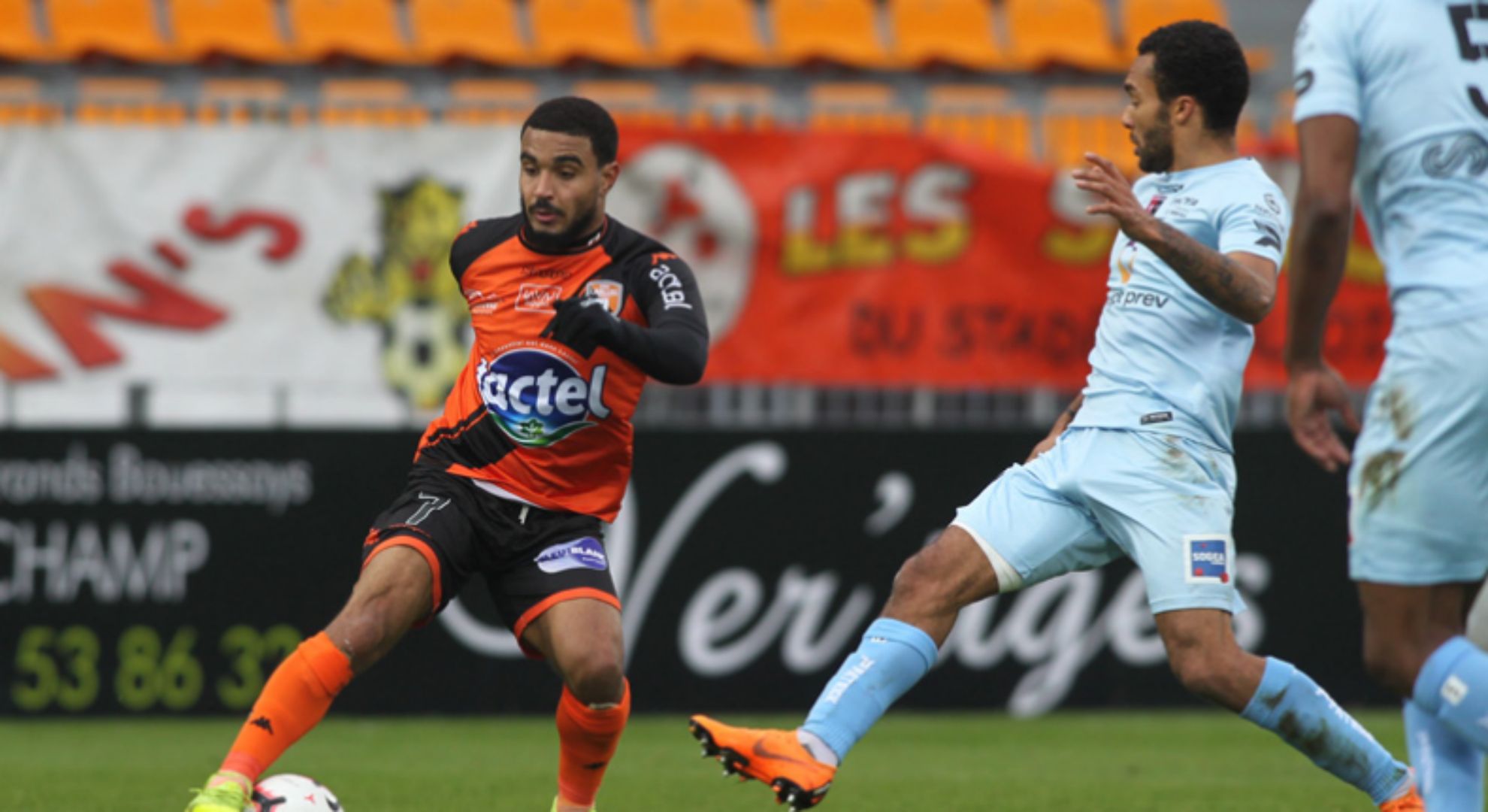 Gabriel Etinof Laval