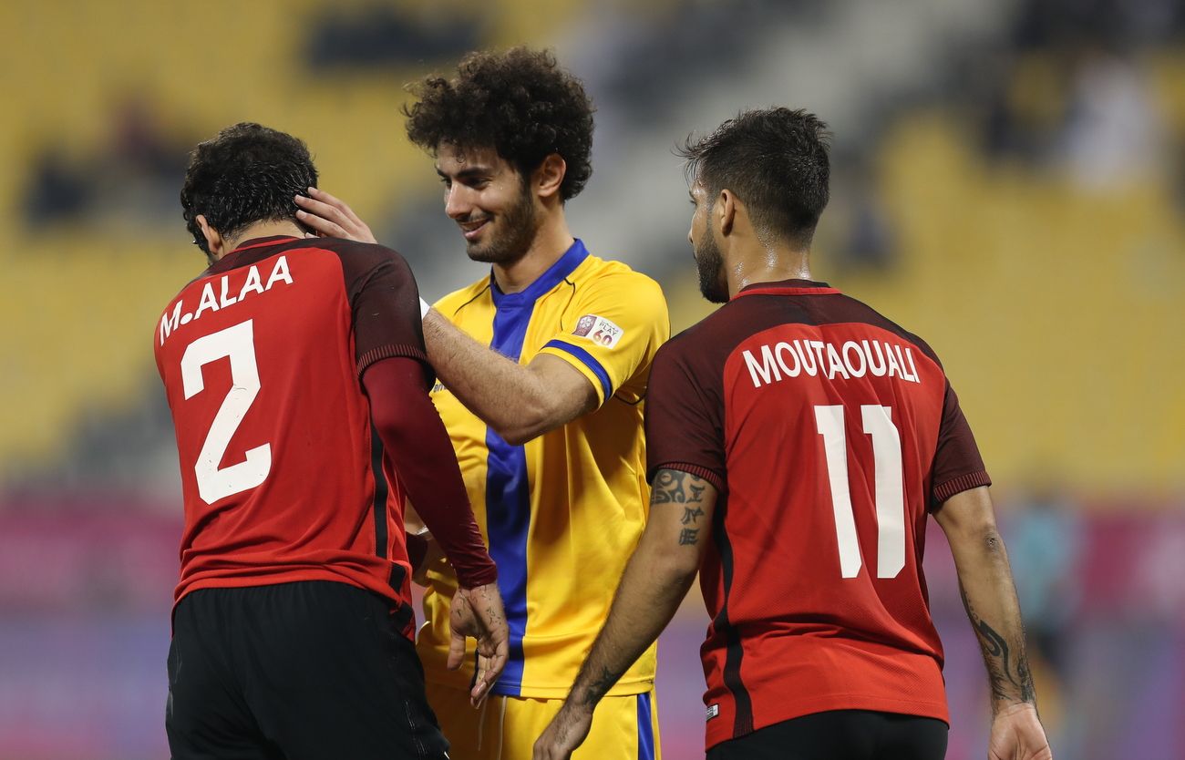 أحمد علاء الدين